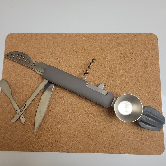 Bar "10"-der 10 in 1 Cocktail/Bar Tool - Picture 4 of 8